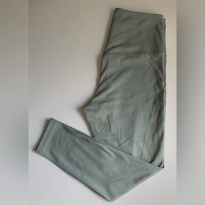 Girlfriend Collective Compression Leggings